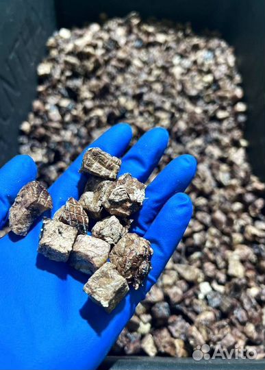 Лакомство для собак и кошек