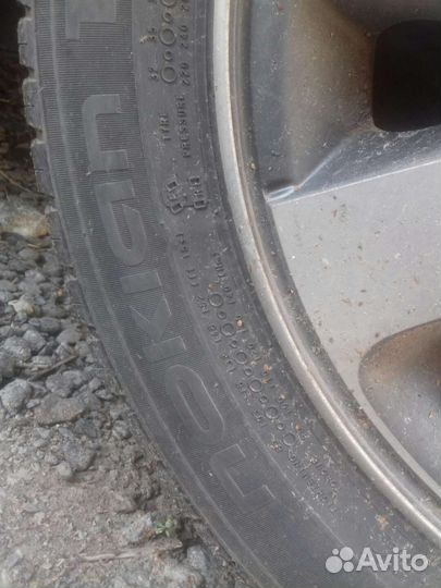 Nokian Tyres Nordman SX2 165/65 R14