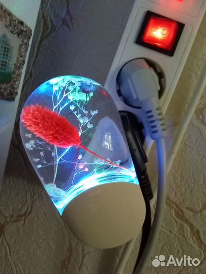 Светильники декоративные(цена за всё)