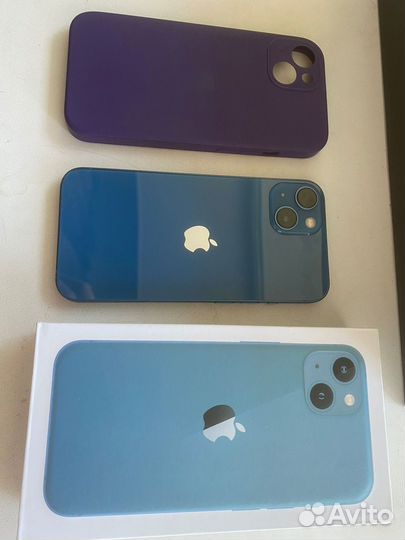 Продаю iPhone 13 128 g