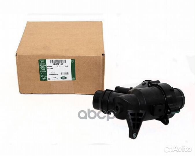Термостат RRN/RRS 5.0 LR032135 land rover