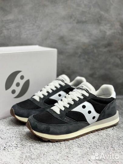 Кроссовки Saucony — Jazz Original мужские