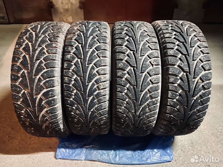 Hankook Winter I'Pike 225/60 R17