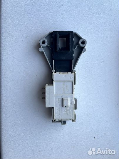 Стиральная машина на запчасти