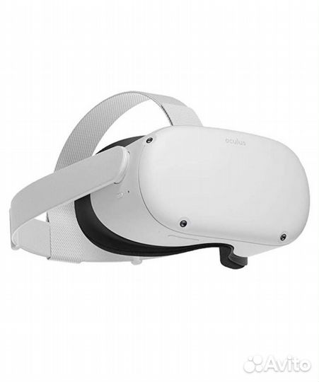 VR Очки Oculus Quest 2