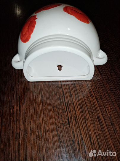 Шкатулка,пепельницы,копилка,кашпо