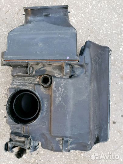 Авторазбор рено симбол 2007г.корпус воздушного фил