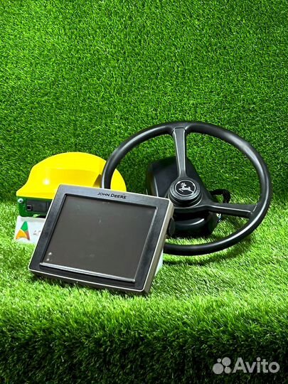 Комплект для земледелия John deere