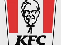 Сотрудник кухни в KFC (ул Ломосонова)