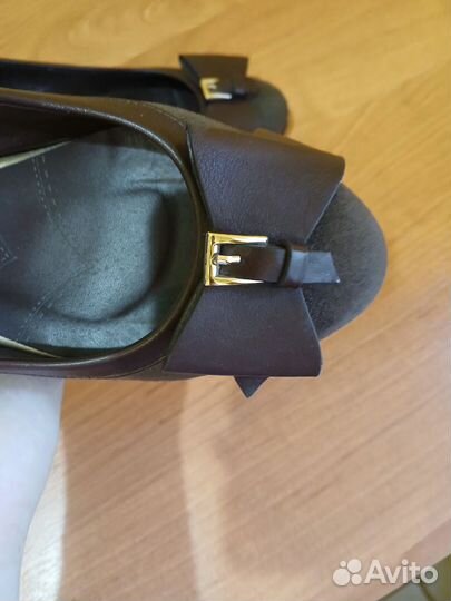 Туфли женские 37 размер