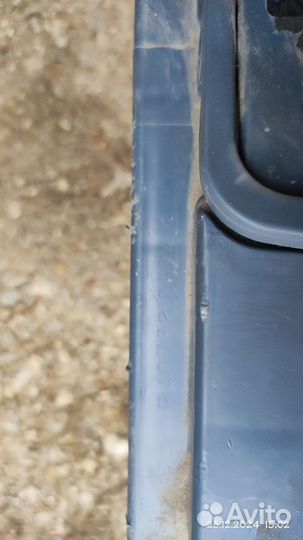 Аккумулятор бу