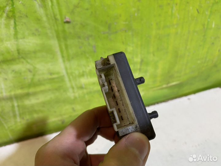 Блок управления сидением BMW 5 E60 6926962