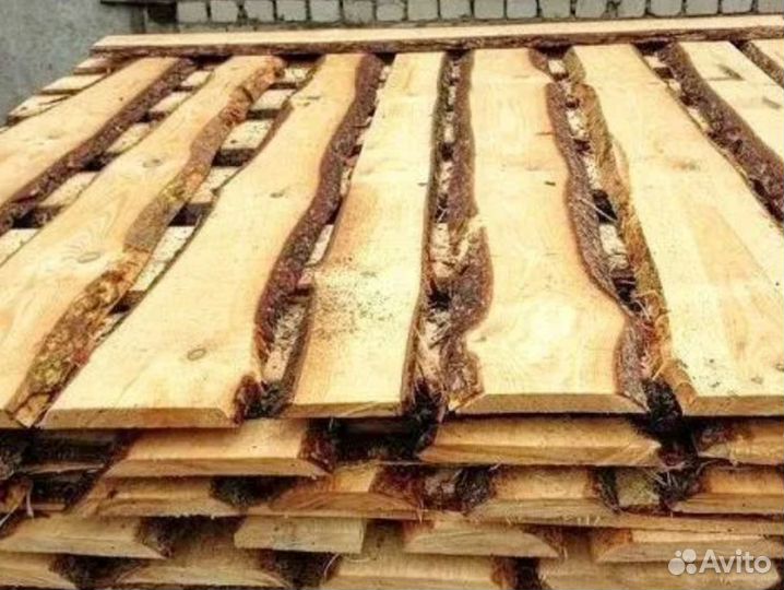 Доска Леший Кедр оптом
