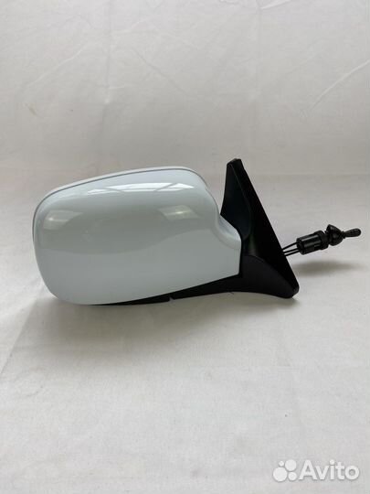 Боковые зеркала ваз 2104,05,07,белые