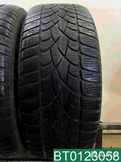 Dunlop SP Winter Sport 3D 225/55 R17 97H