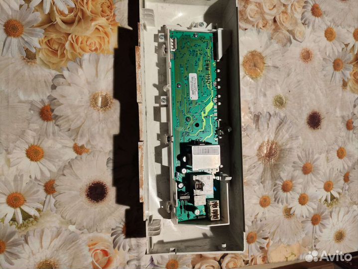 Стиральная машина zanussi zwy 180 запчасти