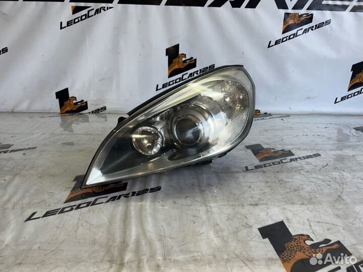 Фара передняя левая Volvo S60 B5254T5 2011