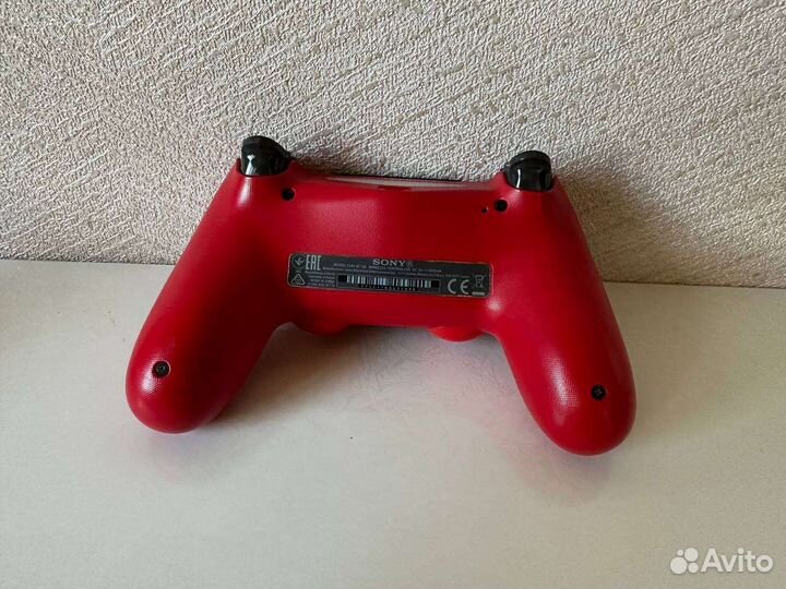 PlayStation DualShock 4 (Ver.2) оригинал