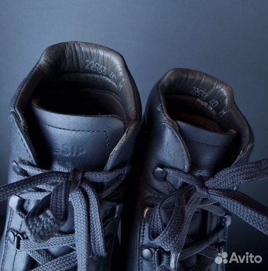 Ботинки scarpa оригинал