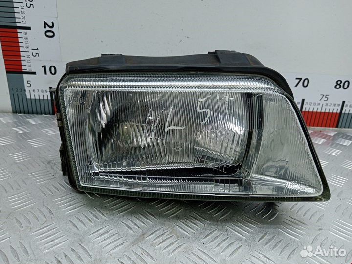 Фара передняя для Audi A4 B5 8D0941030