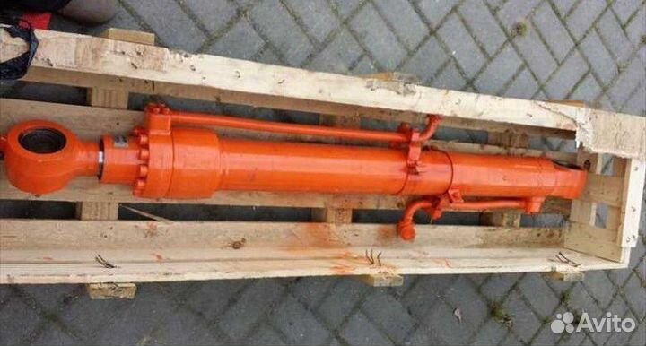 Гидроцилиндр Дусан (Doosan) S225NLC-V