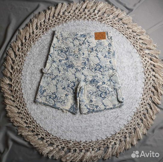 Шорты Louis Vuitton