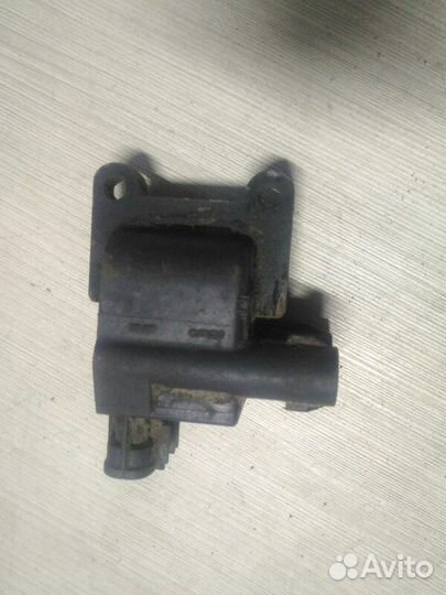 Катушка зажигания Toyota Vista 5AFE/4AFE/7AFE