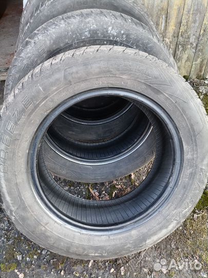 КАМА Breeze 175/65 R14