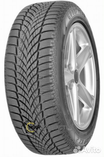 Goodyear UltraGrip Ice 2 225/45 R17 94T