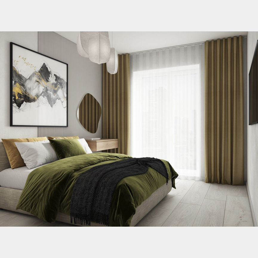 Апартаменты-студия, 21,9 м², 10/13 эт.