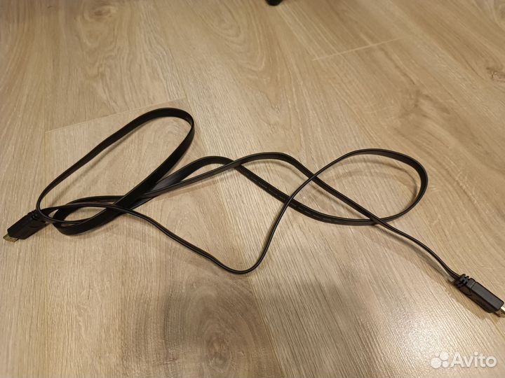 Кабель hdmi