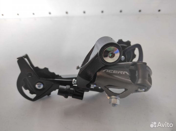 Новый задний переключатель Shimano Acera 8-9
