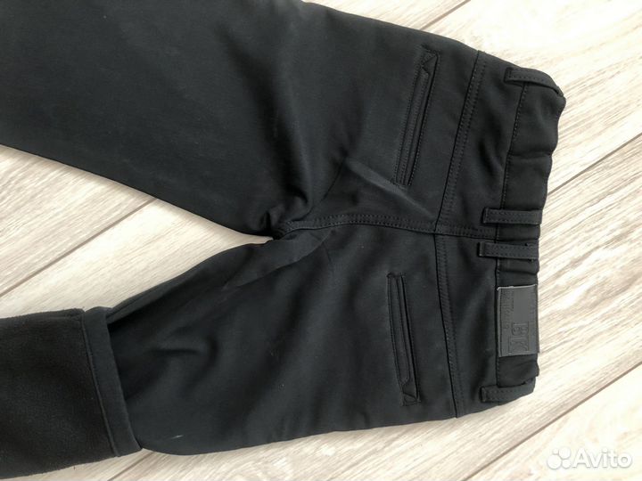 Брюки для мальчика 25 размер