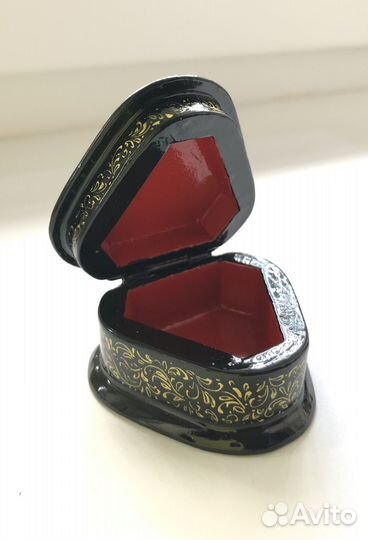 Шкалутка ручной работы