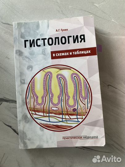 Книги по медицине