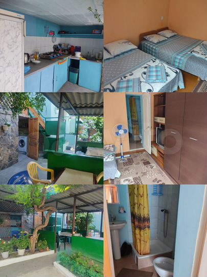 Комната 22 м², 3/3 эт.