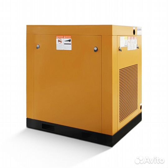 Винтовой компрессор Berg