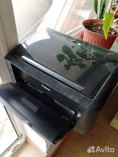 Принтер
