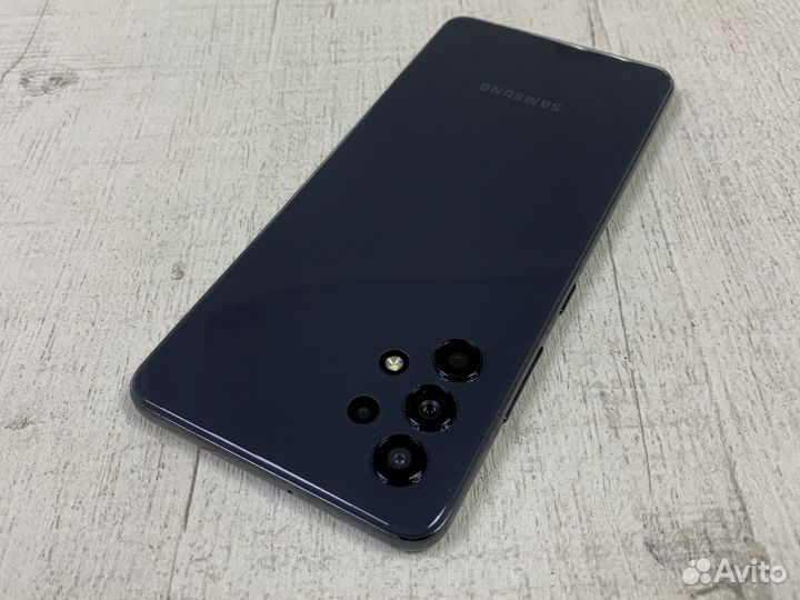 Samsung Galaxy A32, 4/128 ГБ