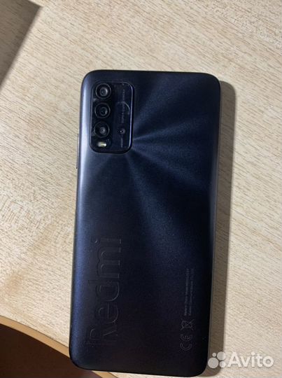 Redmi 9T
