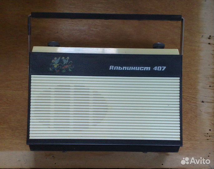 Радиоприёмники транзисторные, Советские