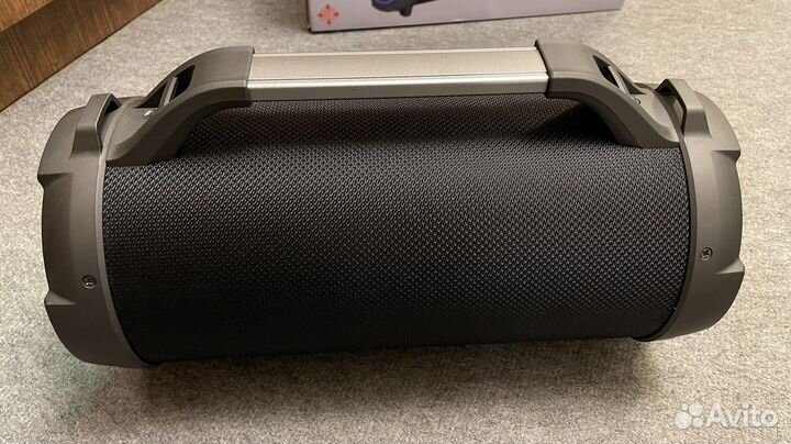 Магнитола Telefunken SoundBit Bass-3 tf-ps1271b