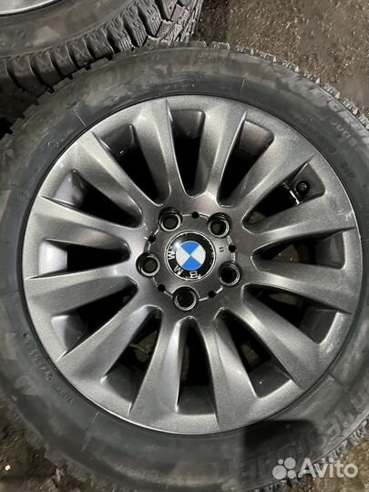 Колёса r16 bmw e90