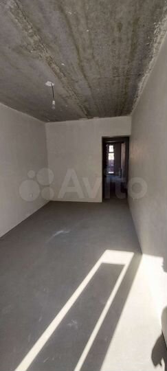 1-к. квартира, 36 м², 2/5 эт.