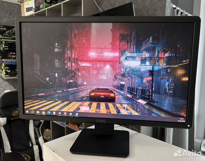 Монитор Dell 23 дюйма