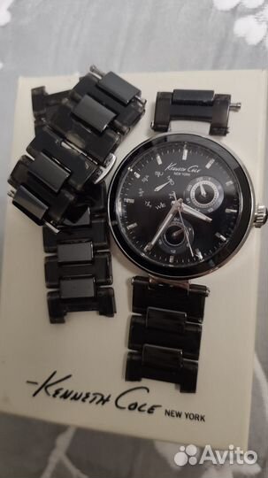 Часы Kenneth Cole New York Модель KC4729)