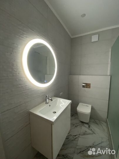 Ремонт и отделка квартир