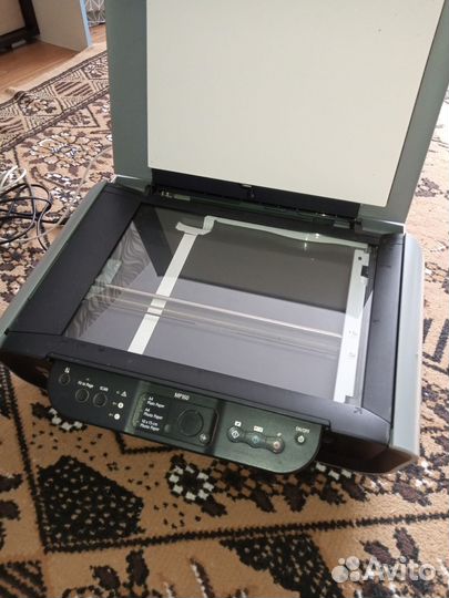Продам принтер