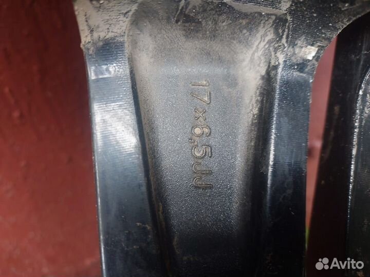 Колеса зимние