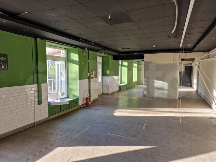 Торговая площадь, 171.6 м²